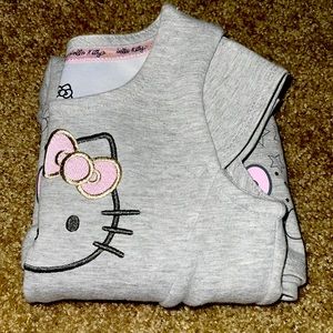 NWOT Hello kitty dress